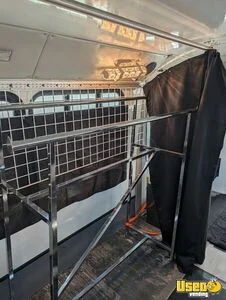 2011 20' Econo Line E450 Super Mobile Boutique 12 Indiana Gas Engine for Sale
