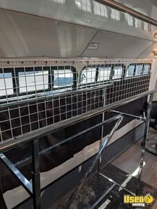 2011 20' Econo Line E450 Super Mobile Boutique 13 Indiana Gas Engine for Sale