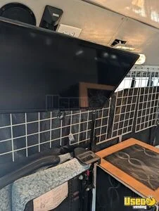 2011 20' Econo Line E450 Super Mobile Boutique 14 Indiana Gas Engine for Sale