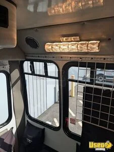 2011 20' Econo Line E450 Super Mobile Boutique 15 Indiana Gas Engine for Sale