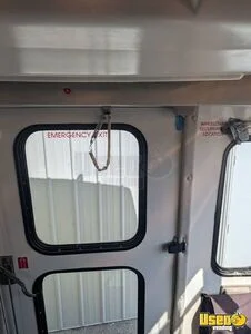 2011 20' Econo Line E450 Super Mobile Boutique 17 Indiana Gas Engine for Sale