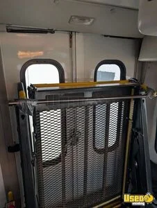 2011 20' Econo Line E450 Super Mobile Boutique 18 Indiana Gas Engine for Sale