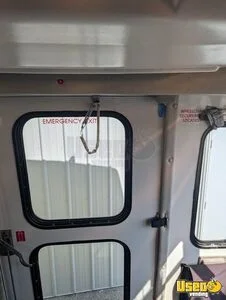 2011 20' Econo Line E450 Super Mobile Boutique 19 Indiana Gas Engine for Sale