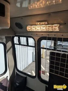 2011 20' Econo Line E450 Super Mobile Boutique 20 Indiana Gas Engine for Sale