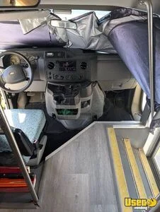 2011 20' Econo Line E450 Super Mobile Boutique Transmission - Automatic Indiana Gas Engine for Sale