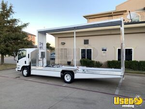 2011 2011 Isu Pk Mobile Billboard Truck 3 Texas for Sale