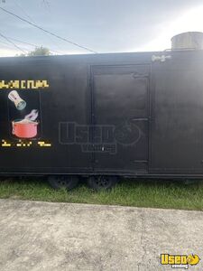 2011 2011 Kitchen Food Trailer Air Conditioning Florida for Sale