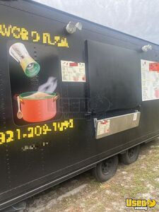 2011 2011 Kitchen Food Trailer Concession Window Florida for Sale