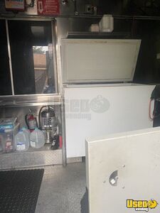 2011 2011 Kitchen Food Trailer Deep Freezer Florida for Sale