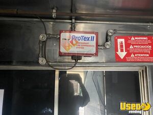 2011 2011 Kitchen Food Trailer Exhaust Fan Florida for Sale