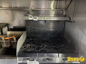 2011 2011 Kitchen Food Trailer Exterior Lighting Florida for Sale