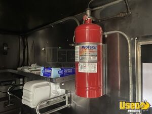 2011 2011 Kitchen Food Trailer Fire Extinguisher Florida for Sale