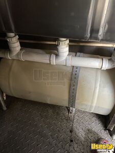 2011 2011 Kitchen Food Trailer Fryer Florida for Sale