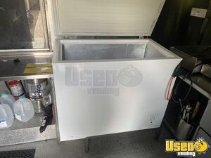 2011 2011 Kitchen Food Trailer Grease Trap Florida for Sale