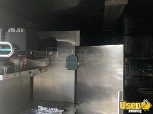 2011 2011 Kitchen Food Trailer Interior Lighting Florida for Sale