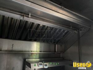2011 2011 Kitchen Food Trailer Oven Florida for Sale