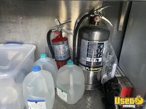 2011 2011 Kitchen Food Trailer Pro Fire Suppression System Florida for Sale