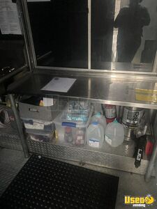 2011 2011 Kitchen Food Trailer Propane Tank Florida for Sale