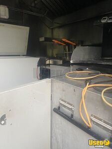 2011 2011 Kitchen Food Trailer Stovetop Florida for Sale
