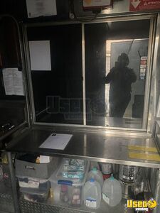 2011 2011 Kitchen Food Trailer Surveillance Cameras Florida for Sale