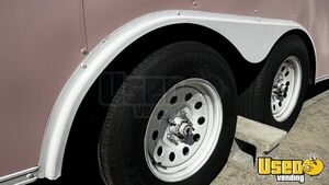 2011 2011 Mobile Boutique 25 North Carolina for Sale