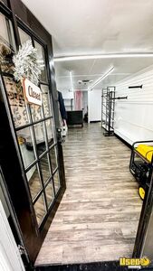 2011 2011 Mobile Boutique Cabinets North Carolina for Sale