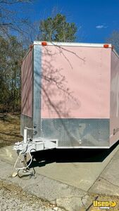 2011 2011 Mobile Boutique Exterior Lighting North Carolina for Sale