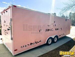 2011 2011 Mobile Boutique Generator North Carolina for Sale
