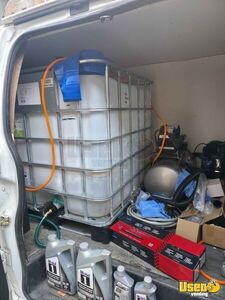 2011 2500 Auto Detailing Trailer / Truck 10 New York Gas Engine for Sale