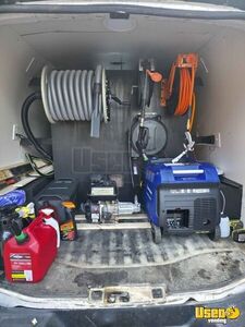 2011 2500 Auto Detailing Trailer / Truck 6 New York Gas Engine for Sale