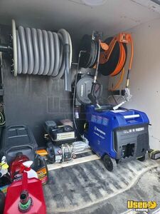 2011 2500 Auto Detailing Trailer / Truck 7 New York Gas Engine for Sale