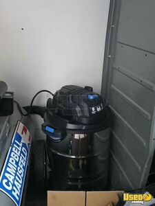 2011 2500 Auto Detailing Trailer / Truck 8 New York Gas Engine for Sale