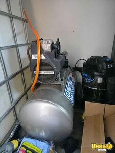 2011 2500 Auto Detailing Trailer / Truck 9 New York Gas Engine for Sale