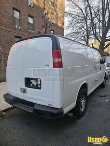 2011 2500 Auto Detailing Trailer / Truck Additional 1 New York Gas Engine for Sale