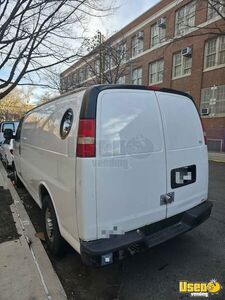 2011 2500 Auto Detailing Trailer / Truck Gas Engine New York Gas Engine for Sale