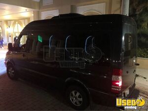 2011 2500 Party Bus Air Conditioning Florida Diesel Engine for Sale