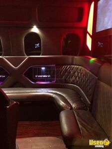2011 2500 Party Bus Backup Camera Florida Diesel Engine for Sale