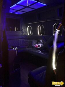 2011 2500 Party Bus Diesel Engine Florida Diesel Engine for Sale