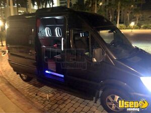 2011 Mercedes-Benz Sprinter 2500 Mobile Party Bus Private Special Events Bus for Sale in Florida!