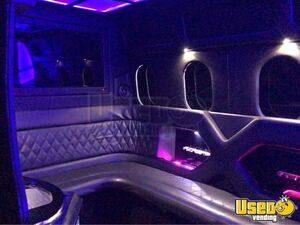 2011 2500 Party Bus Interior Lighting Florida Diesel Engine for Sale