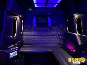 2011 2500 Party Bus Transmission - Automatic Florida Diesel Engine for Sale