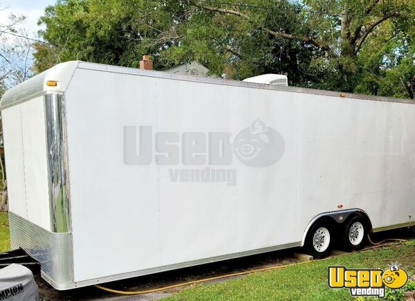 2011 26' Mobile Boutique Trailer Mobile Boutique North Carolina for Sale