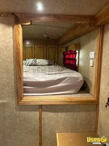 2011 3-horse Lq Trailers 3-horse Lq Trailer 10 Texas for Sale