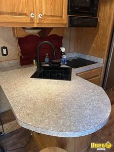 2011 3-horse Lq Trailers 3-horse Lq Trailer 11 Texas for Sale