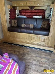 2011 3-horse Lq Trailers 3-horse Lq Trailer 12 Texas for Sale