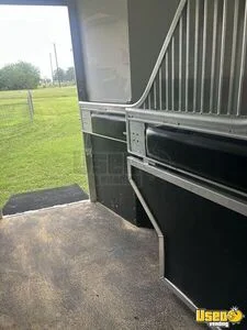 2011 3-horse Lq Trailers 3-horse Lq Trailer 14 Texas for Sale