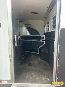 2011 3-horse Lq Trailers 3-horse Lq Trailer 16 Texas for Sale