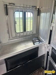 2011 3-horse Lq Trailers 3-horse Lq Trailer 17 Texas for Sale