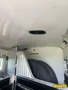 2011 3-horse Lq Trailers 3-horse Lq Trailer 18 Texas for Sale
