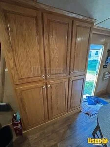 2011 3-horse Lq Trailers 3-horse Lq Trailer 7 Texas for Sale